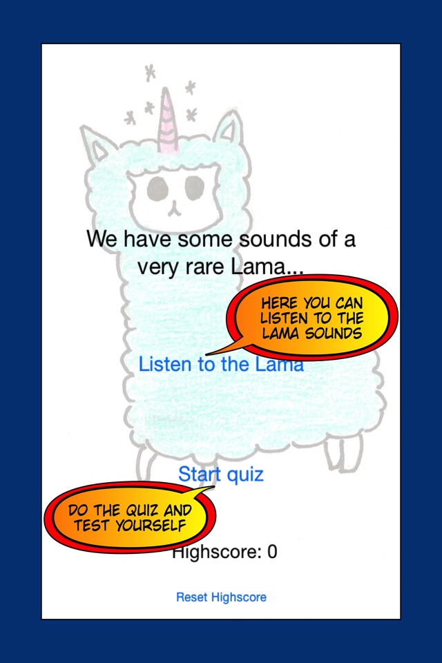 I Lama screenshot 4