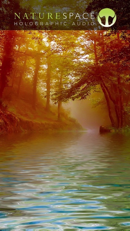 Naturespace: Relax Sleep Dream screenshot-4