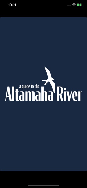 Altamaha River Guide