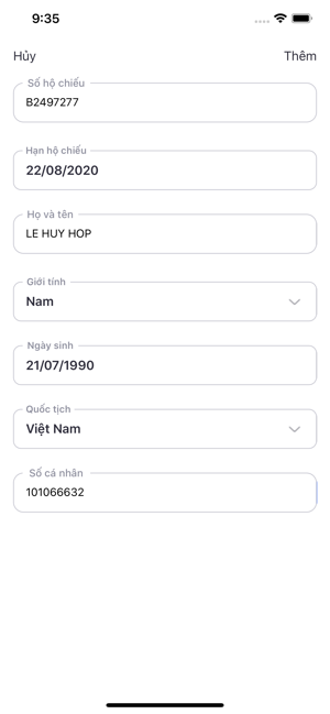 Dữ liệu duyệt nhập cảnh(圖4)-速報App