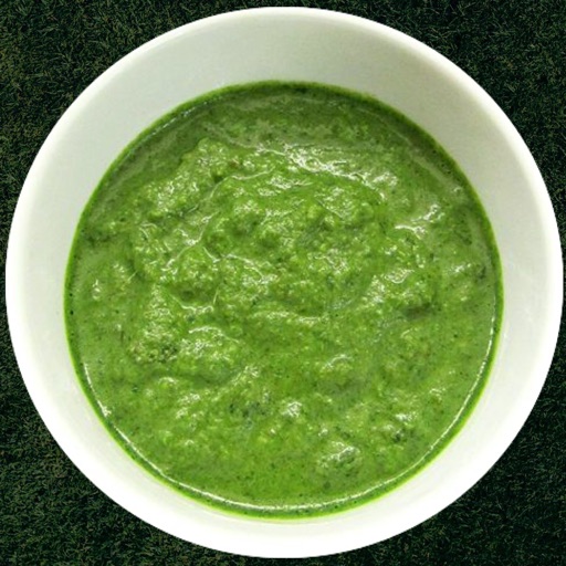 IndianChutney