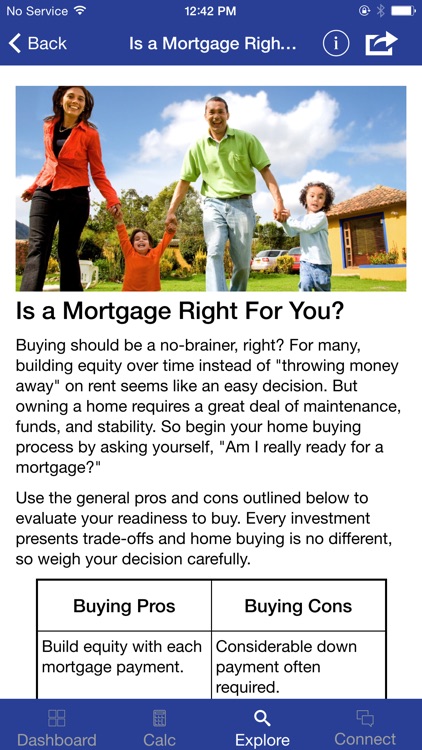 Satori Mortgage screenshot-4