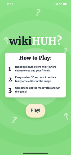 WikiHuh(圖3)-速報App