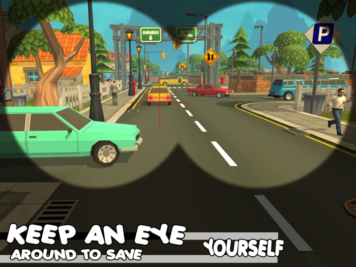 Rob Simulator Sneak Thief 3d