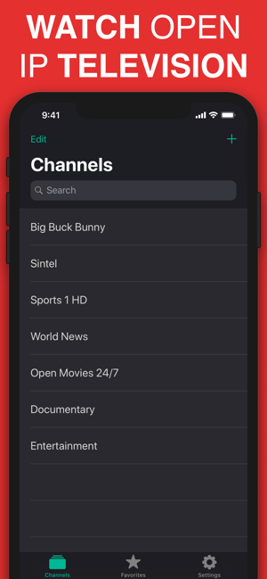 TV Stream Pro:Play, Cast TV HD