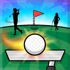 Activities of Golf Putt