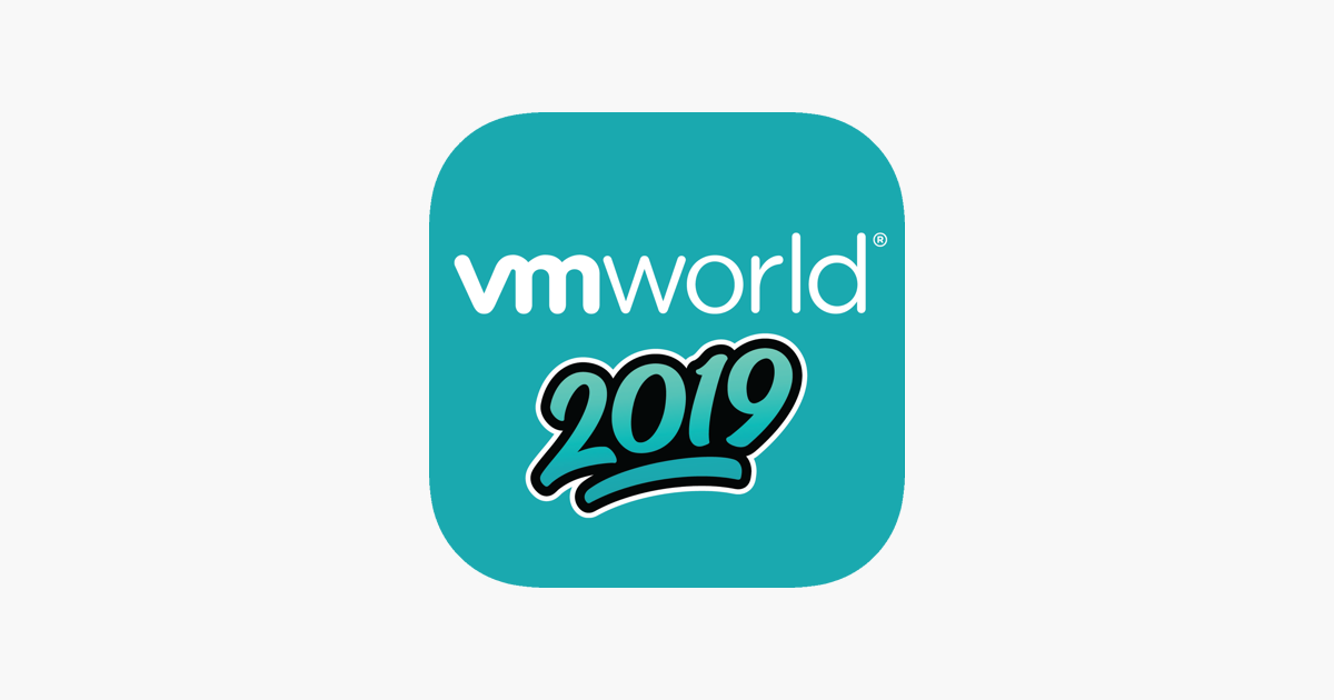 vmworld”