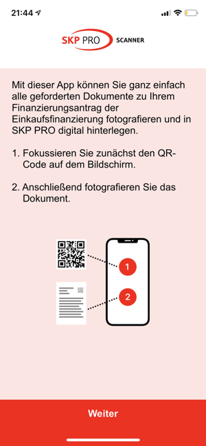 SKP PRO Scanner(圖1)-速報App