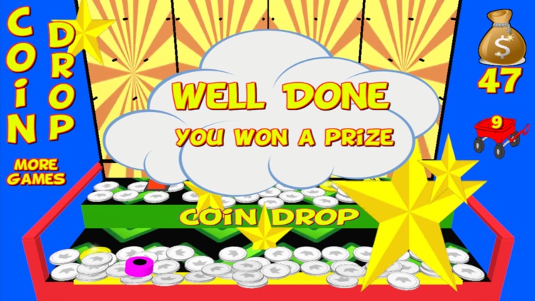 Coin Drop Pro