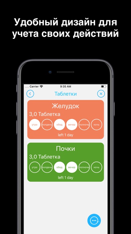 Health Reminder- Забота о себe screenshot-4