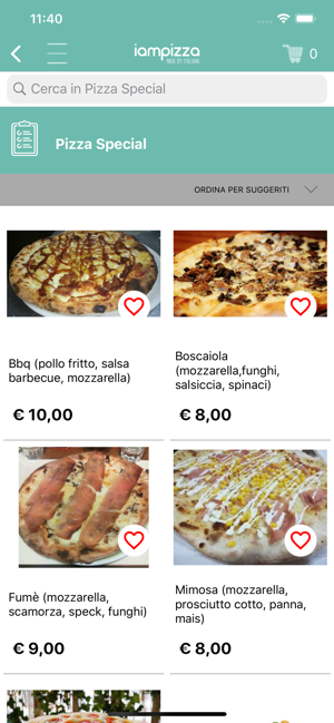 Iampizza(圖4)-速報App