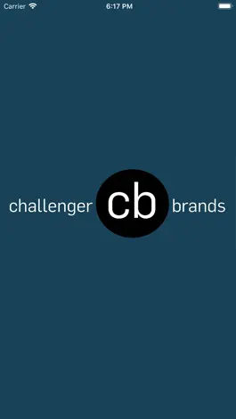 Game screenshot Brandweek Challenger Brands mod apk