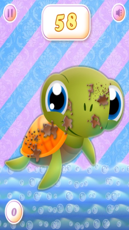 SparklingTurtleWashingKT