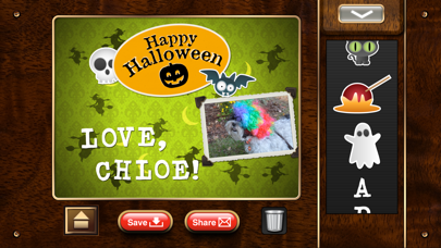 Millie's Tricks and Treats Screenshots