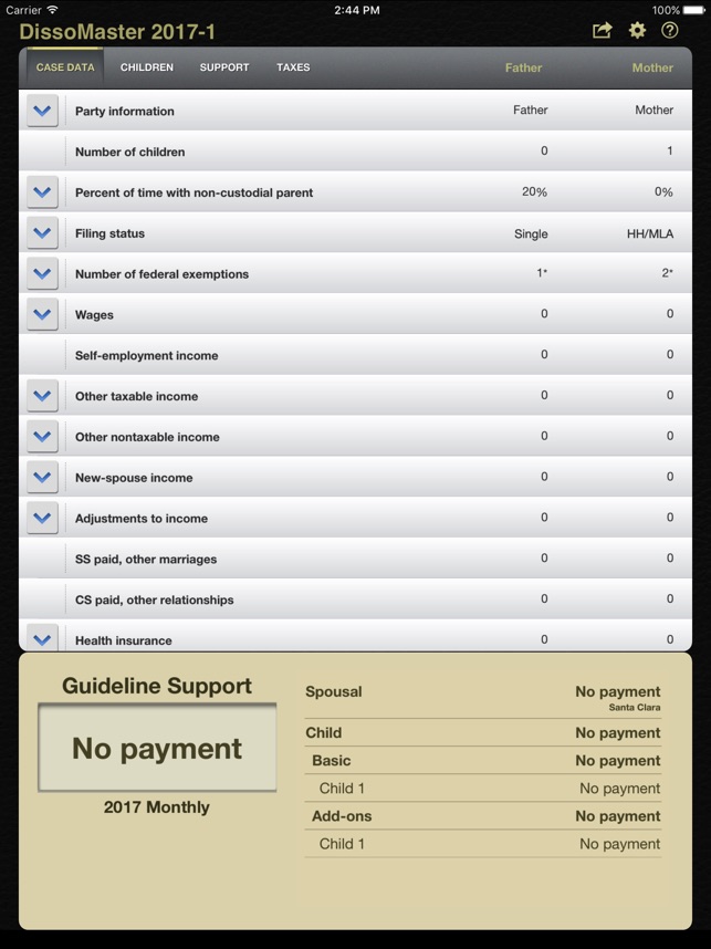 CFLR™ DissoMaster™(圖1)-速報App