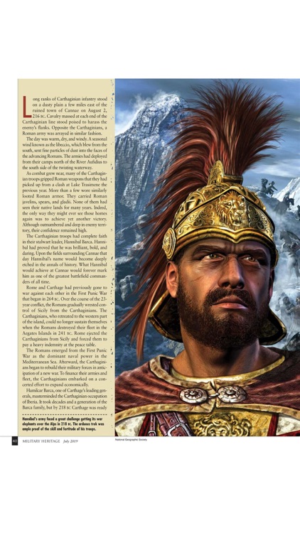 Military Heritage screenshot-6