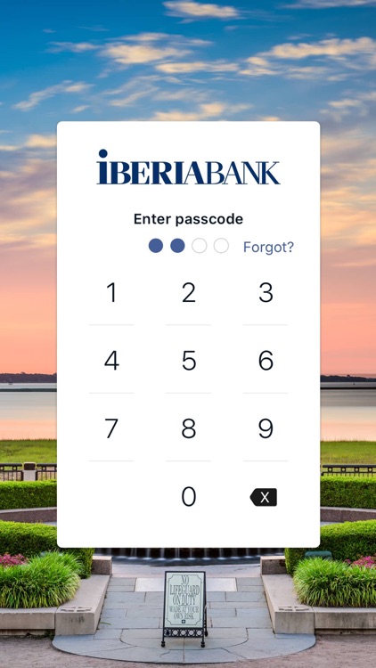 IBERIABANK