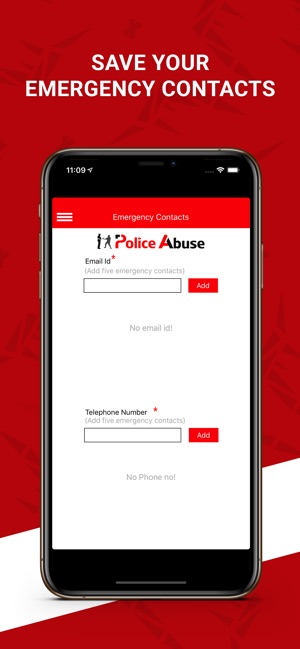 PoliceAbuse.com(圖4)-速報App