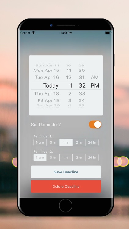 MasterLists screenshot-5