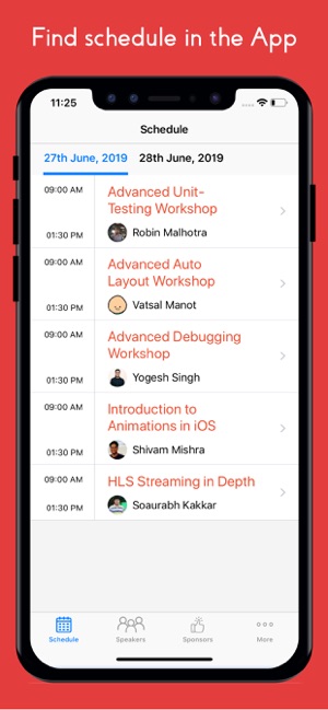 Swift India(圖2)-速報App