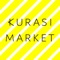 KURASI MARKET official app has been released