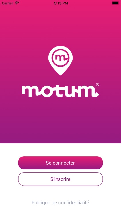 Motum