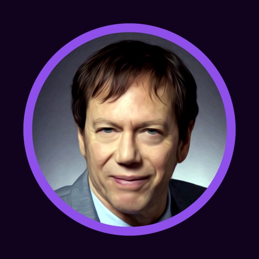 Robert Greene Wisdom icon