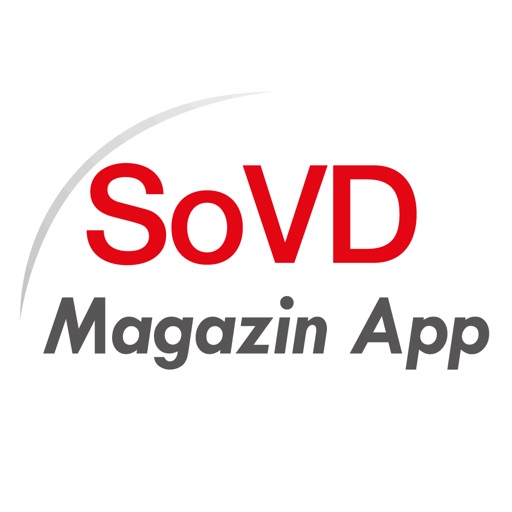 SoVD Magazin iOS App