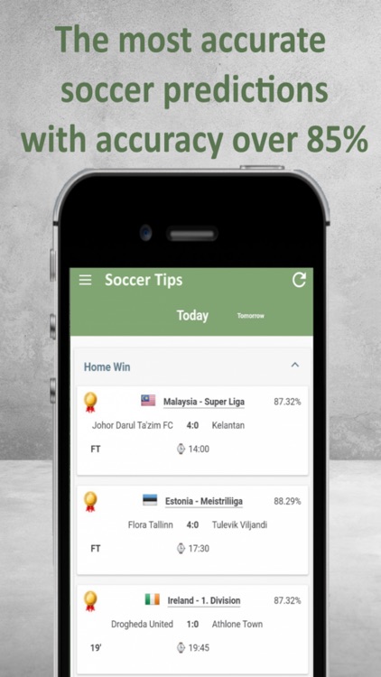 Star Sports Soccer Tips