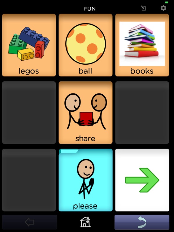 BRIDGE Communication Pro screenshot-3