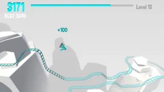 Tiny Loops - Screenshot 1