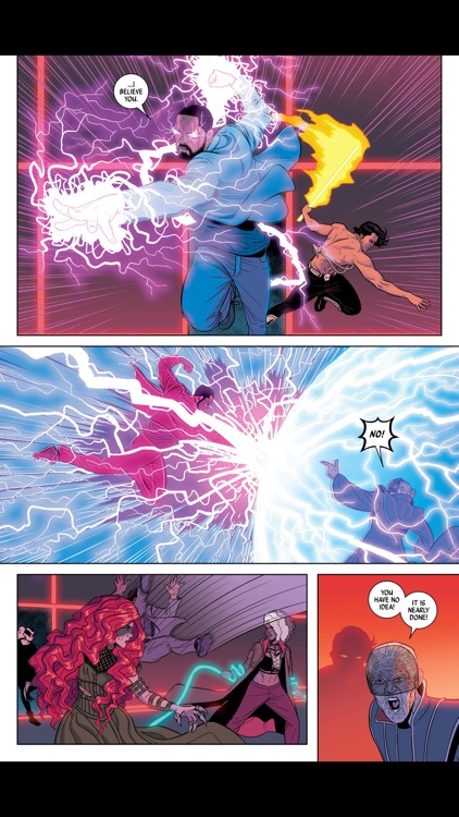 Image Comics® screenshot-4