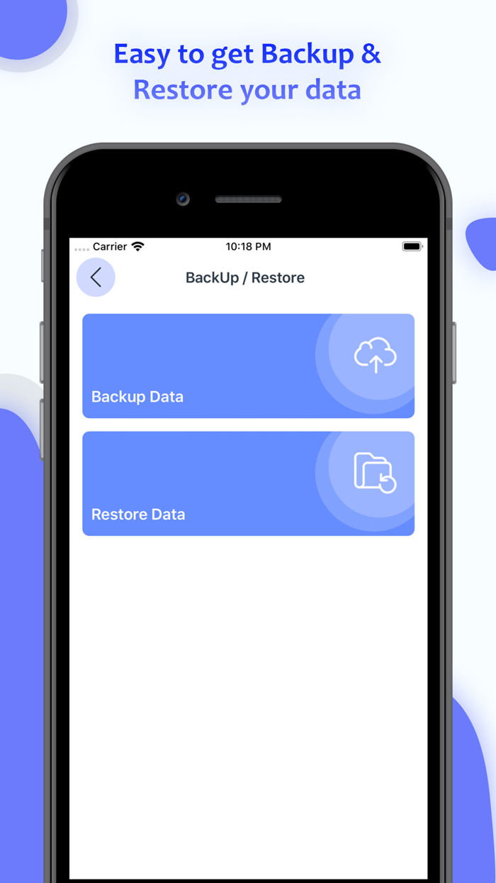 Finance  Expense Account Mngr