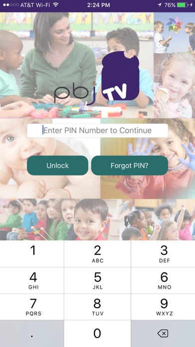 How to cancel & delete pb&jTV Family from iphone & ipad 4