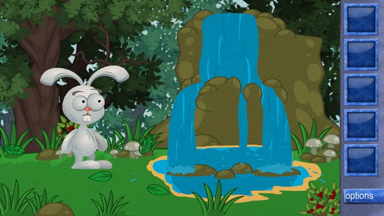 The Smart Rabbit screenshot-3