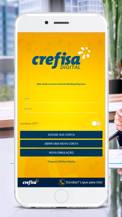 Crefisa Empresas