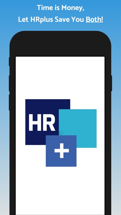 HRplus Everywhere