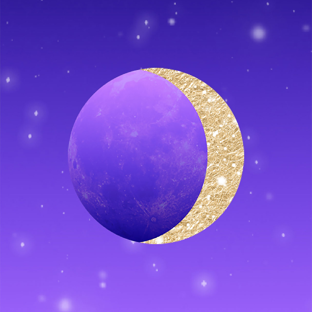 Get Manifest with the Moon for iOS, iPhone, iPad Aso Report