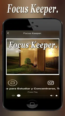 Game screenshot Focus Keeper. apk