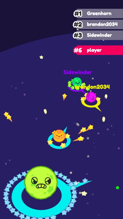 Star.io