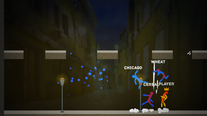 Stick Man Fight : Online Game screenshot 4