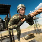 US Army Training 3D Fun Game