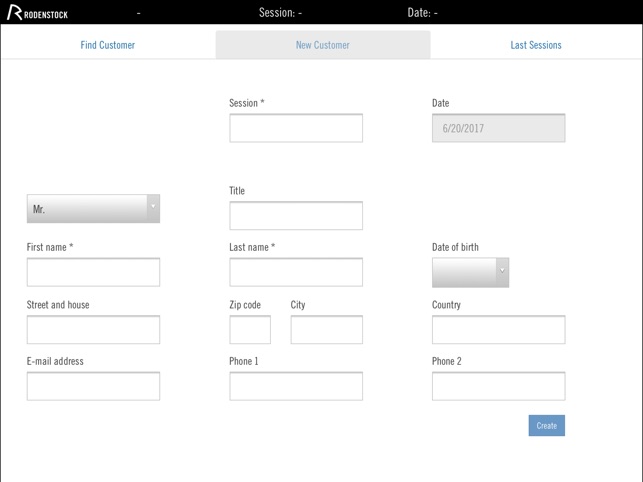 ImpressionIST® 4 Client(圖2)-速報App