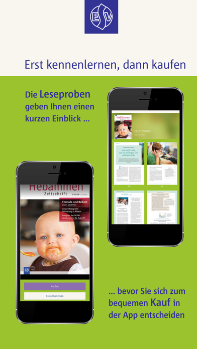 How to cancel & delete Elwin Staude Verlag from iphone & ipad 4