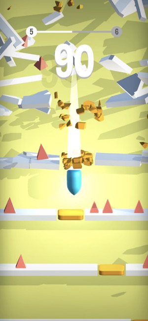 Breakout Bullet(圖6)-速報App