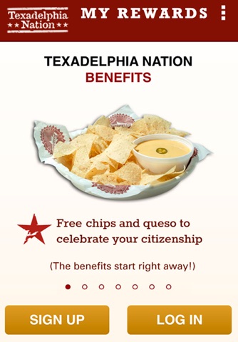 Texadelphia Nation screenshot 3