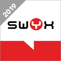 Swyx app not working? crashes or has problems?