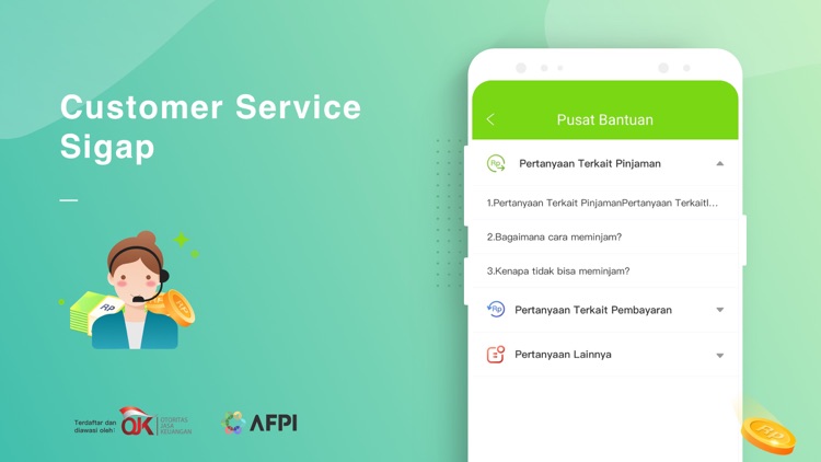 AdaKami - Pinjaman Online screenshot-3