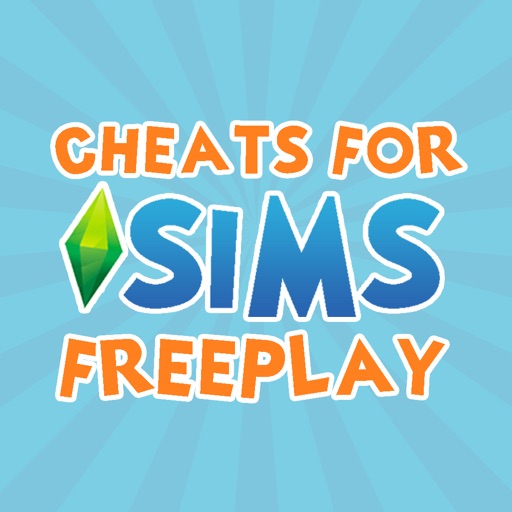 Cheats for The Sims FreePlay icon
