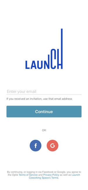 Launch Coworking Space(圖2)-速報App